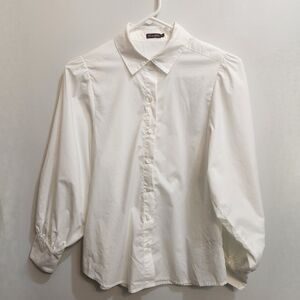 J.McLaughlin Freya Blouse Size XS
